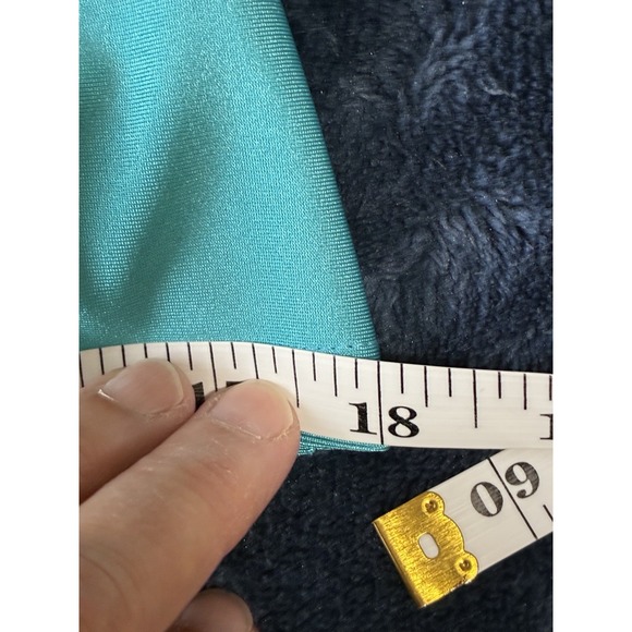 Tate Off The Shoulder Top Size Large (E7) - Picture 7 of 8